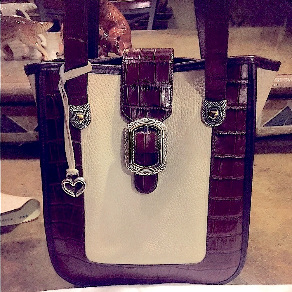 Brighton Handbag